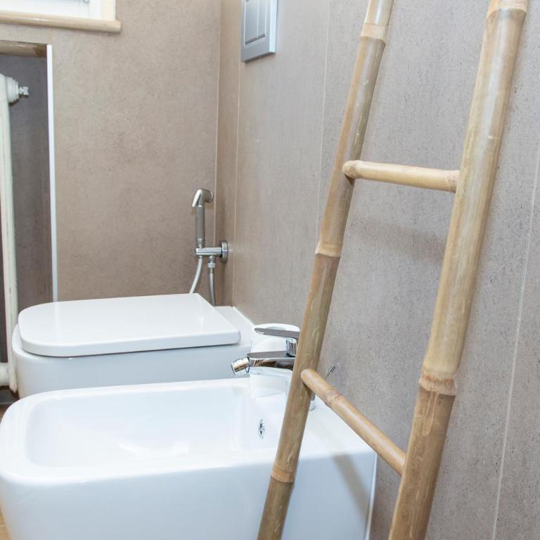 Interno Estense 753 - Appartamento con 1 Camera da Letto - 8