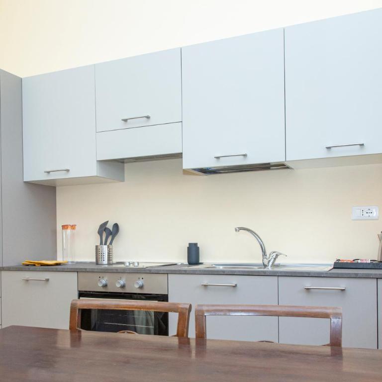 Interno Estense 753 - Appartamento con 1 Camera da Letto - 10