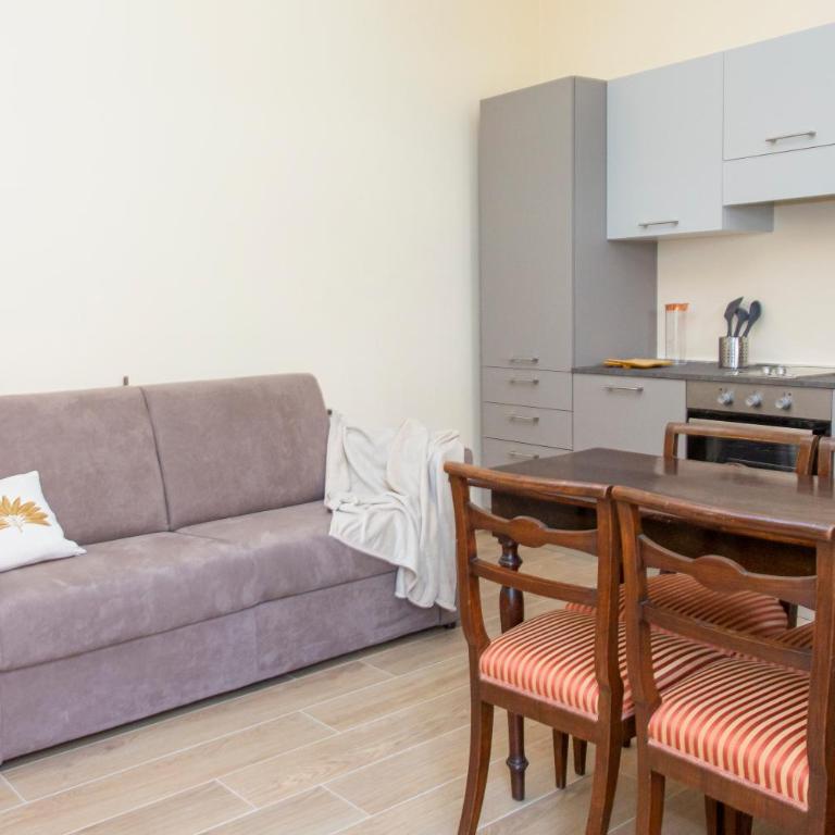 Interno Estense 753 - Appartamento con 1 Camera da Letto - 13