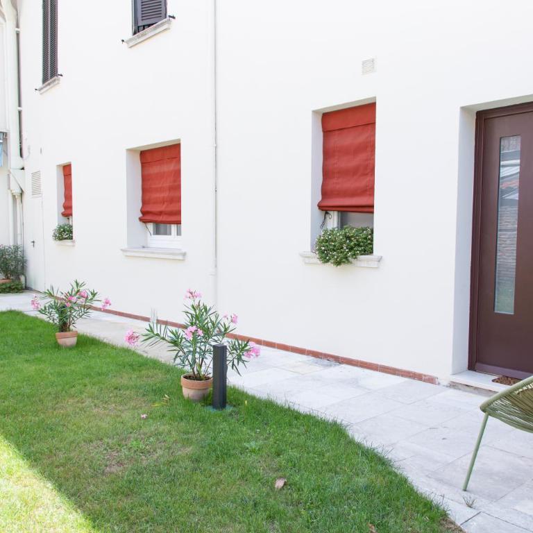 Interno Estense 753 - Appartamento con 1 Camera da Letto - 8