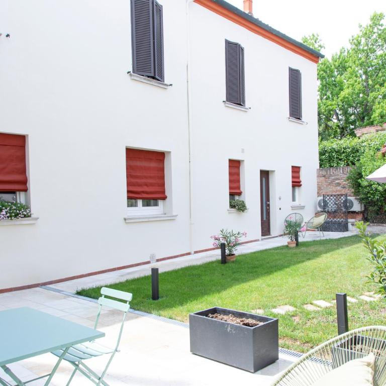 Interno Estense 753 - Appartamento con 1 Camera da Letto - 6