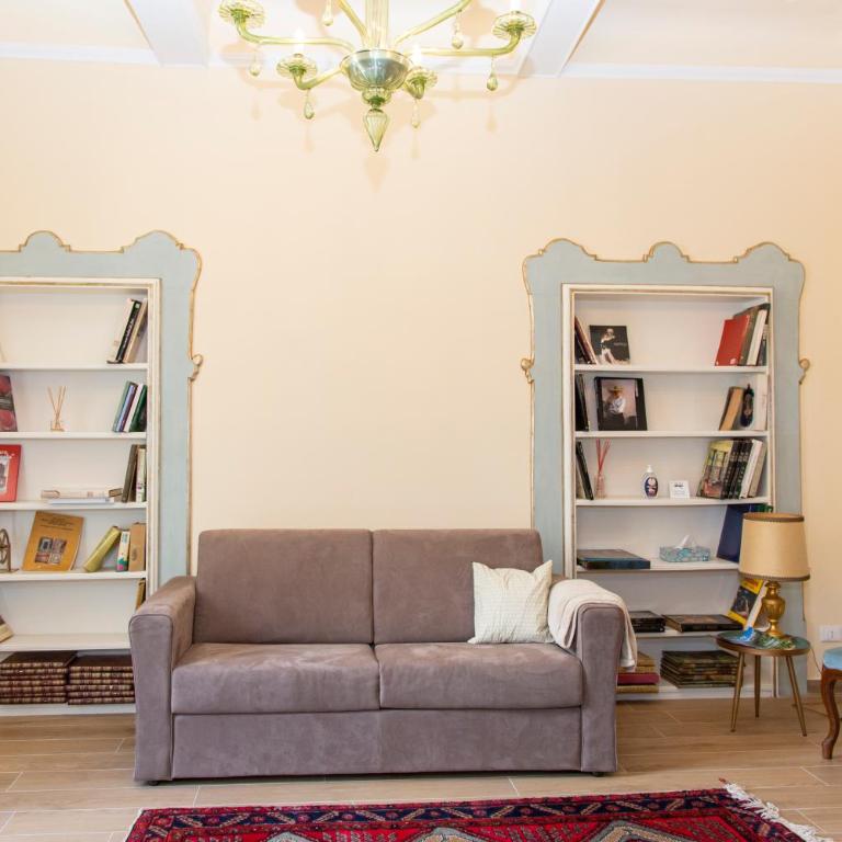 Interno Estense 753 - Appartamento con 1 Camera da Letto - 14