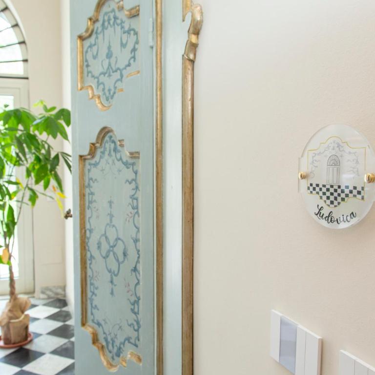 Interno Estense 753 - Appartamento con 1 Camera da Letto - 12