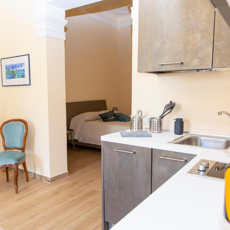 Interno Estense 753 - Appartamento con 1 Camera da Letto - 13