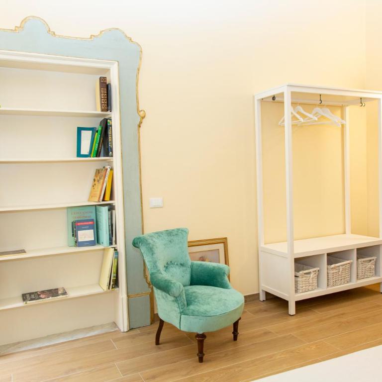 Interno Estense 753 - Appartamento con 1 Camera da Letto - 20