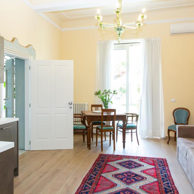 Interno Estense 753 - Appartamento con 1 Camera da Letto - 2