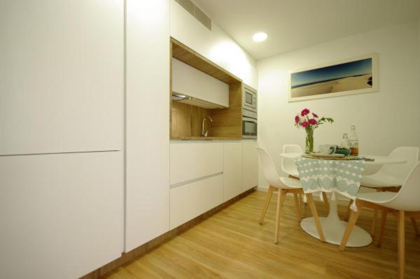 Buenaventura Poniente - Apartamento de 1 dormitorio - 8