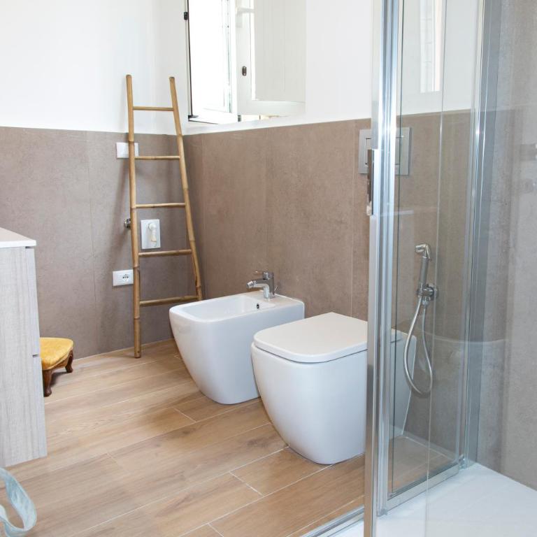 Interno Estense 753 - Appartamento con 1 Camera da Letto - 21
