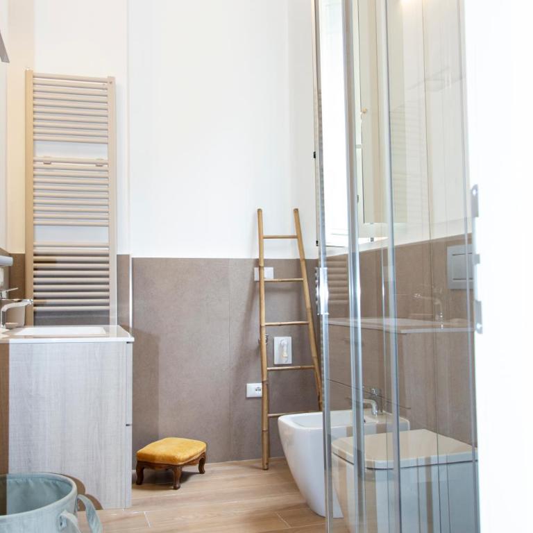 Interno Estense 753 - Appartamento con 1 Camera da Letto - 24