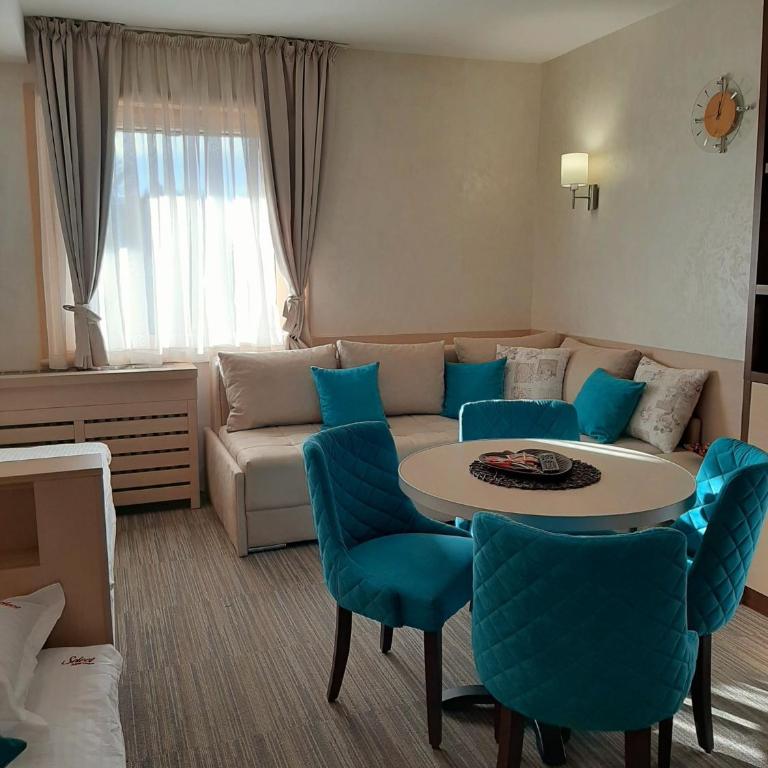 Select Lux Angella-Konaci - Apartment with Mountain View - 2