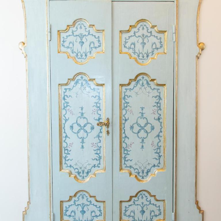 Interno Estense 753 - Appartamento con 1 Camera da Letto - 27