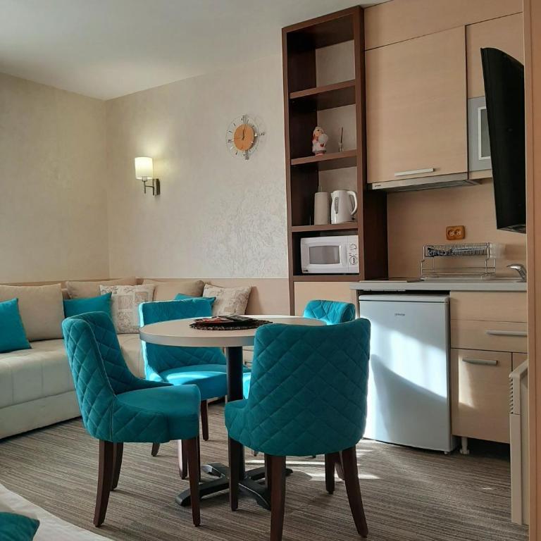 Select Lux Angella-Konaci - Apartment with Mountain View - 3