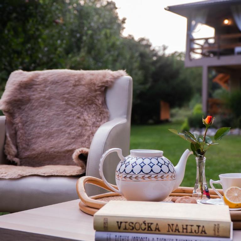 Eden Visoko - Apartman sa 2 Spavaće Sobe - 6