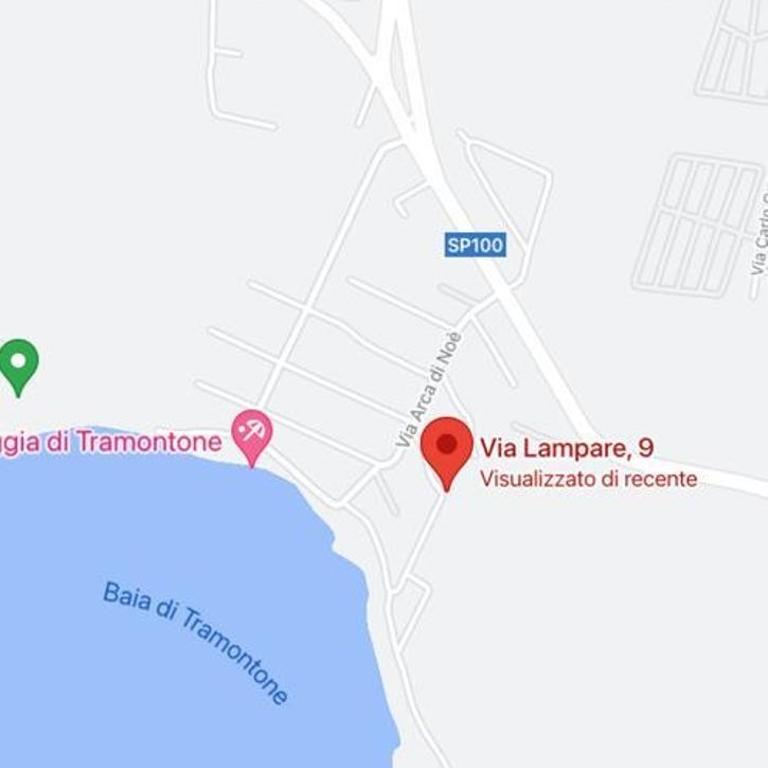 Villa Italia - Two-Bedroom Apartment - 5