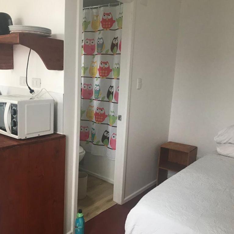 Tronador II - III - IV - Apartamento de 1 dormitorio - 4