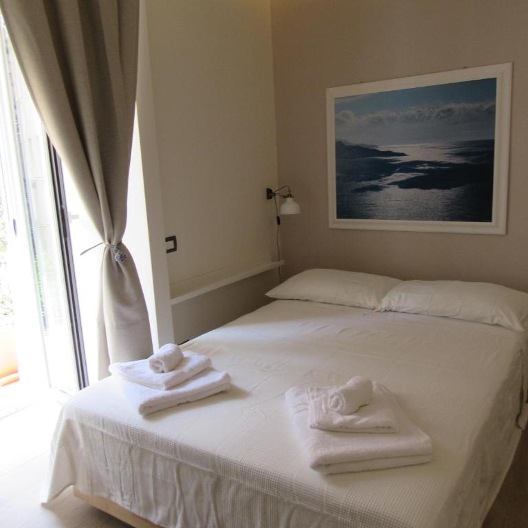 Viola's Home - Appartamento con 1 Camera da Letto - 6