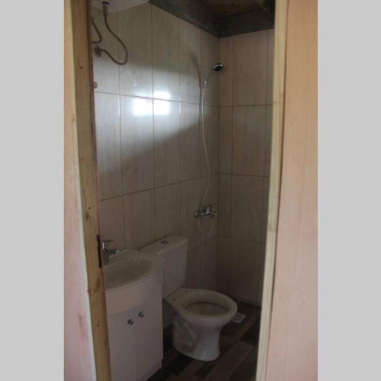 África - Casa de 2 dormitorios - 20