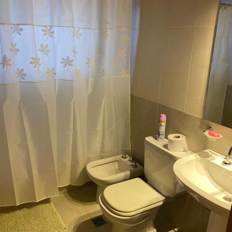 Loretta 207 - Apartamento de 2 dormitorios - 9