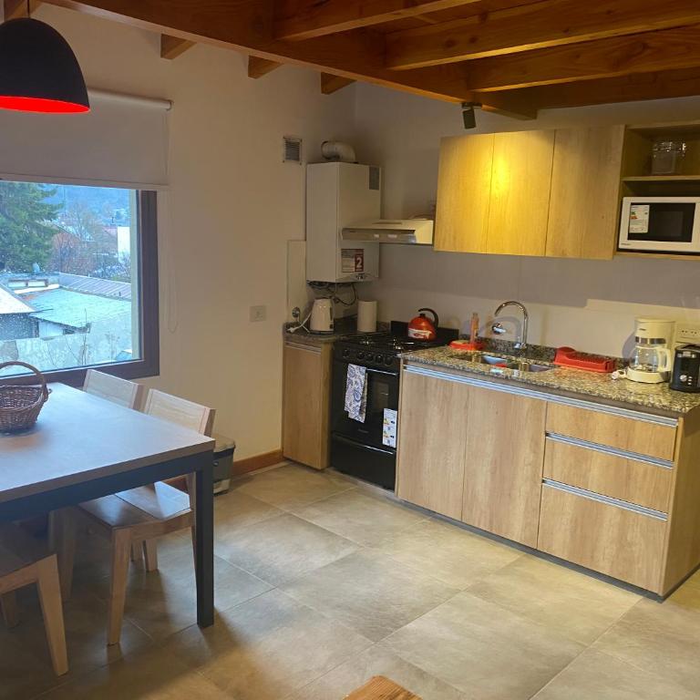 Loretta 207 - Apartamento de 2 dormitorios - 5