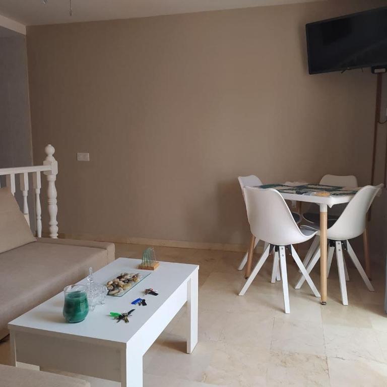 Las Arena B-11 - Two-Bedroom Apartment - 14