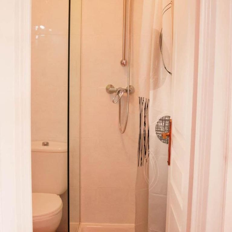 Las Arena B-11 - Two-Bedroom Apartment - 4