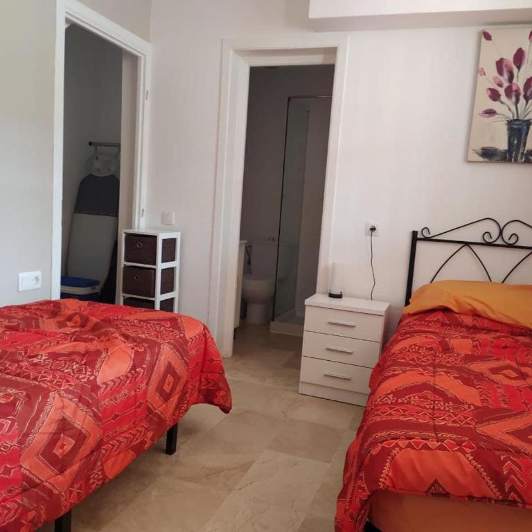 Las Arena B-11 - Two-Bedroom Apartment - 15