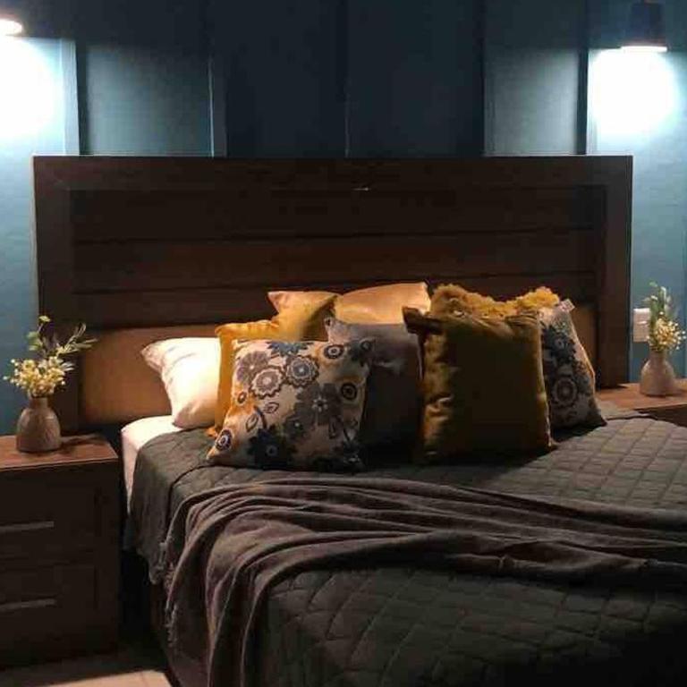 Departamento *MUNDO VIAJERO* Guadalajara - Apartamento de 2 dormitorios - 24