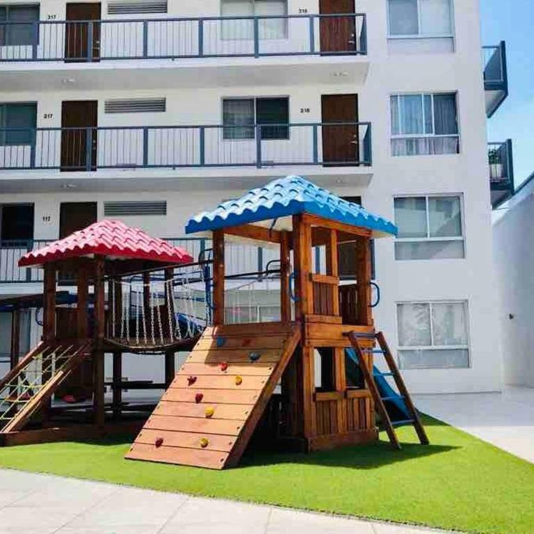 Departamento *MUNDO VIAJERO* Guadalajara - Apartamento de 2 dormitorios - 27