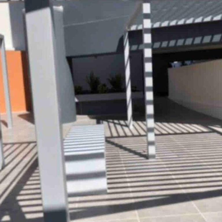 Departamento *MUNDO VIAJERO* Guadalajara - Apartamento de 2 dormitorios - 33