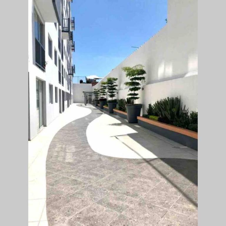 Departamento *MUNDO VIAJERO* Guadalajara - Apartamento de 2 dormitorios - 39