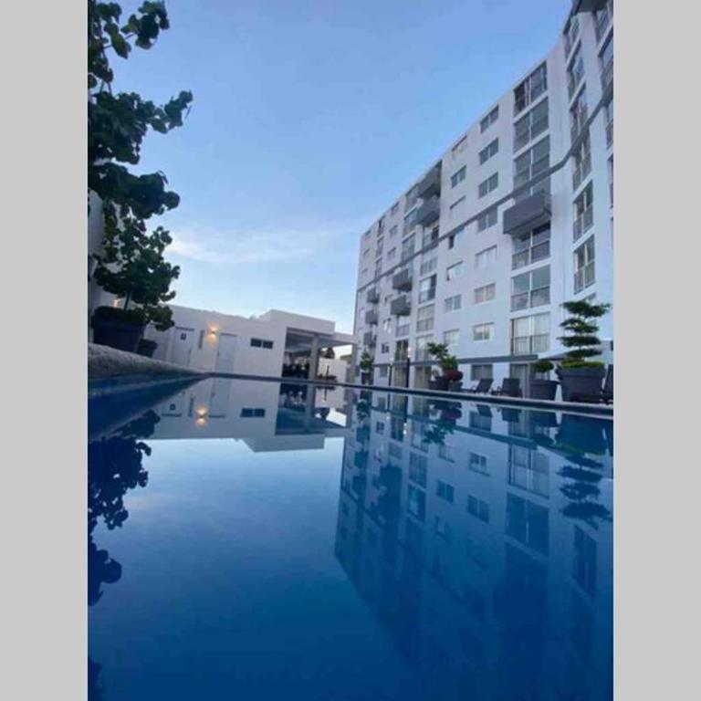 Departamento *MUNDO VIAJERO* Guadalajara - Apartamento de 2 dormitorios - 8