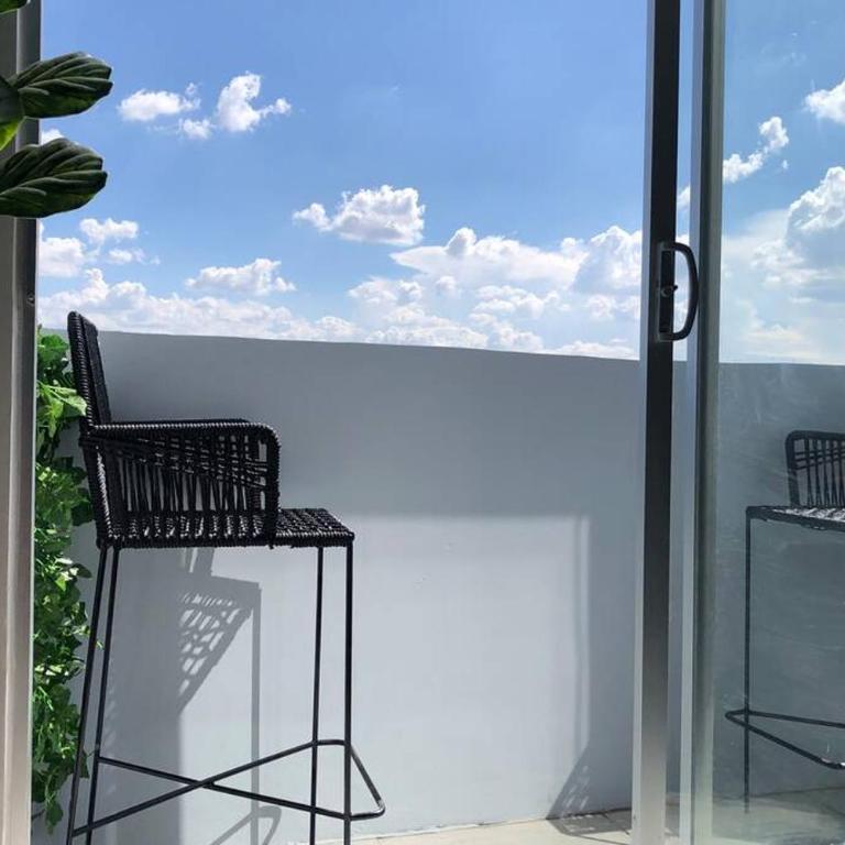 Departamento *MUNDO VIAJERO* Guadalajara - Apartamento de 2 dormitorios - 43