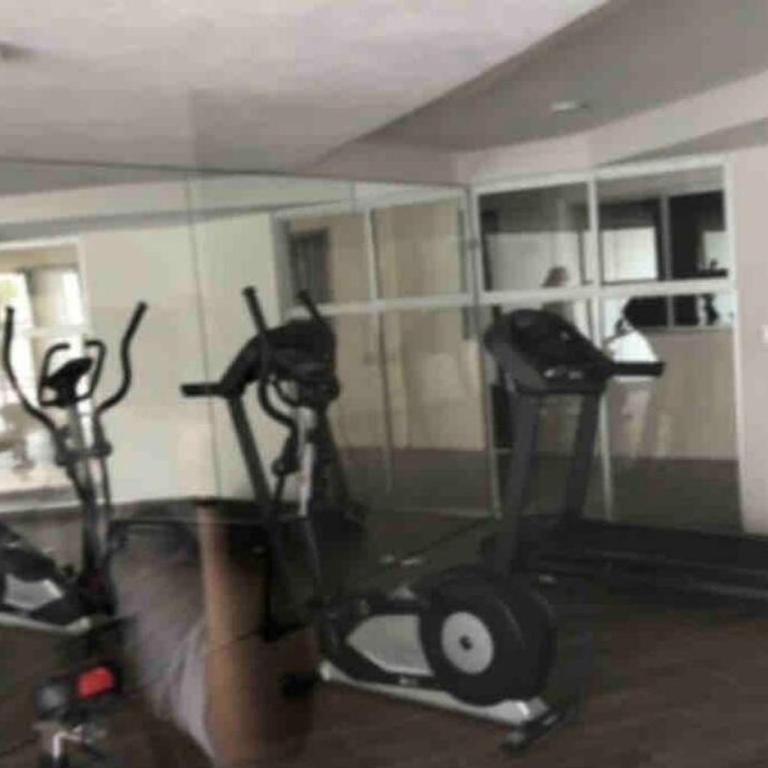 Departamento *MUNDO VIAJERO* Guadalajara - Apartamento de 2 dormitorios - 44