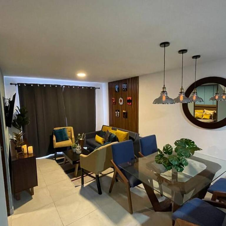 Departamento *MUNDO VIAJERO* Guadalajara - Apartamento de 2 dormitorios - 13