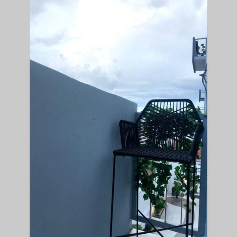 Departamento *MUNDO VIAJERO* Guadalajara - Apartamento de 2 dormitorios - 46