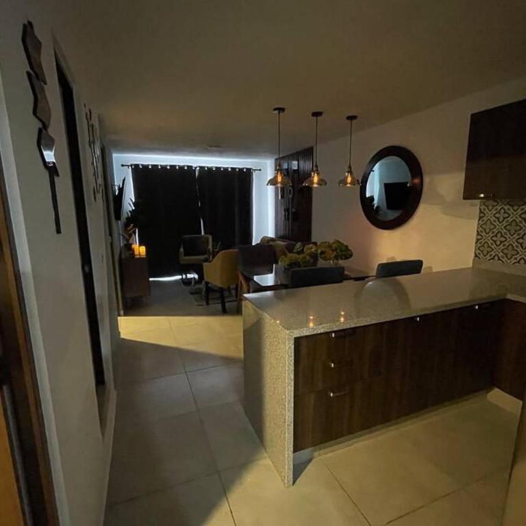 Departamento *MUNDO VIAJERO* Guadalajara - Apartamento de 2 dormitorios - 54