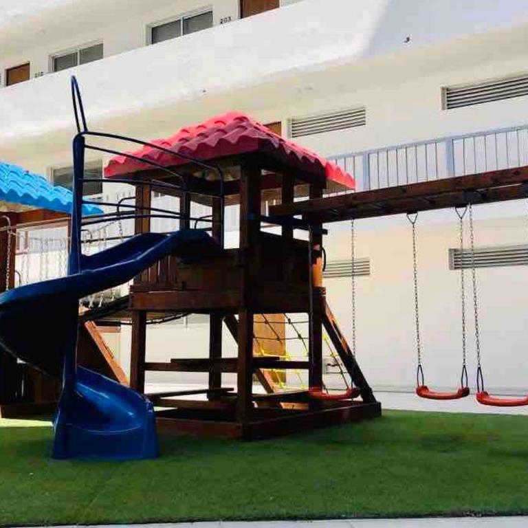 Departamento *MUNDO VIAJERO* Guadalajara - Apartamento de 2 dormitorios - 57