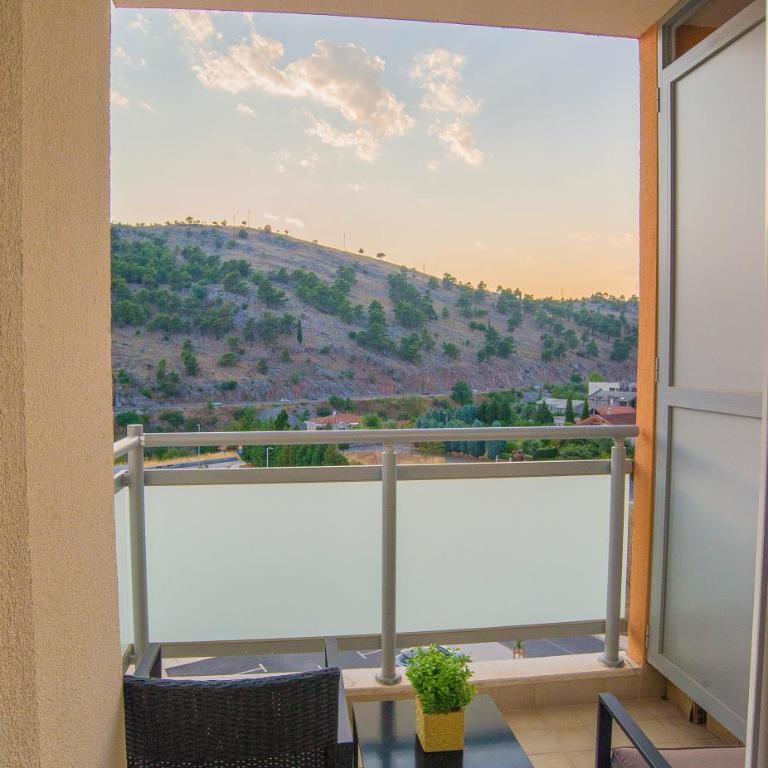 Design Apartment near Gorica Park I 24h Check-In - Apartman sa 1 Spavaćom Sobom - 11