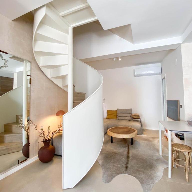 Tarifa Cozy House - Luxurious Beach House - Casa de 2 dormitorios - 15