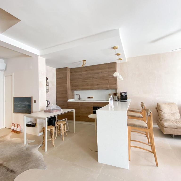 Tarifa Cozy House - Luxurious Beach House - Casa de 2 dormitorios - 13