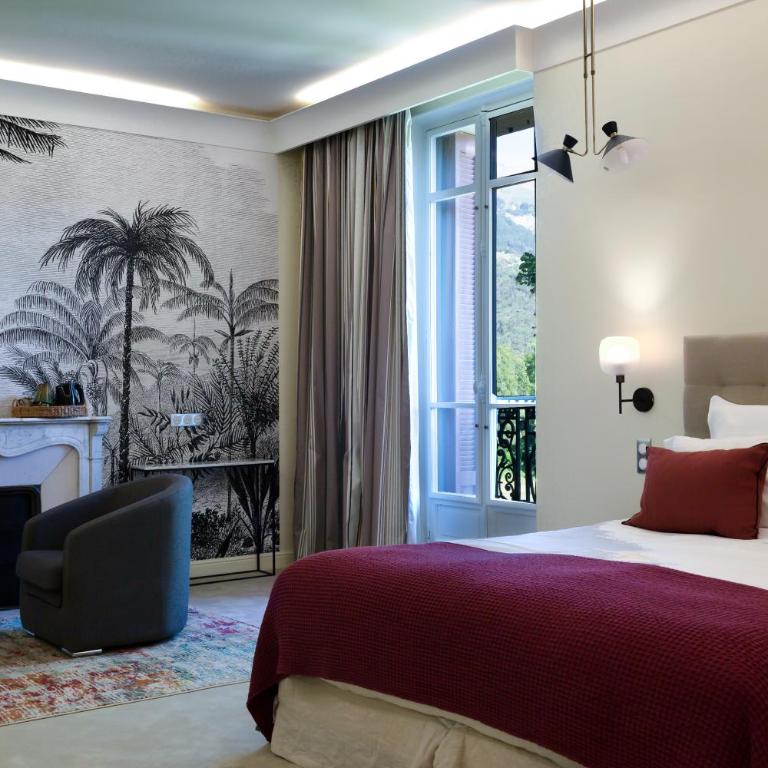 Villa Morelia - Suite Supérieure - 1