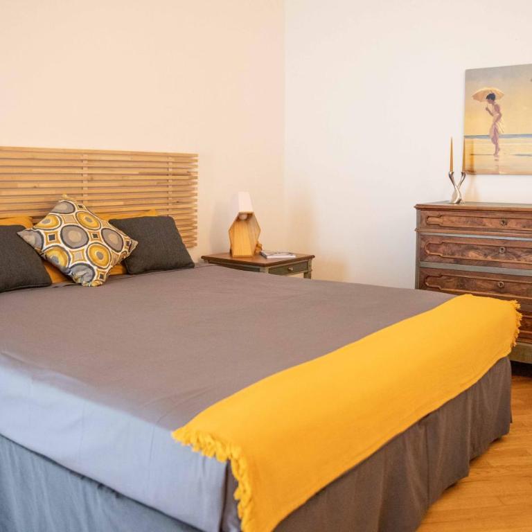 Skyline - Un Attico da Sogno - Appartamento con 2 Camere da Letto - 13