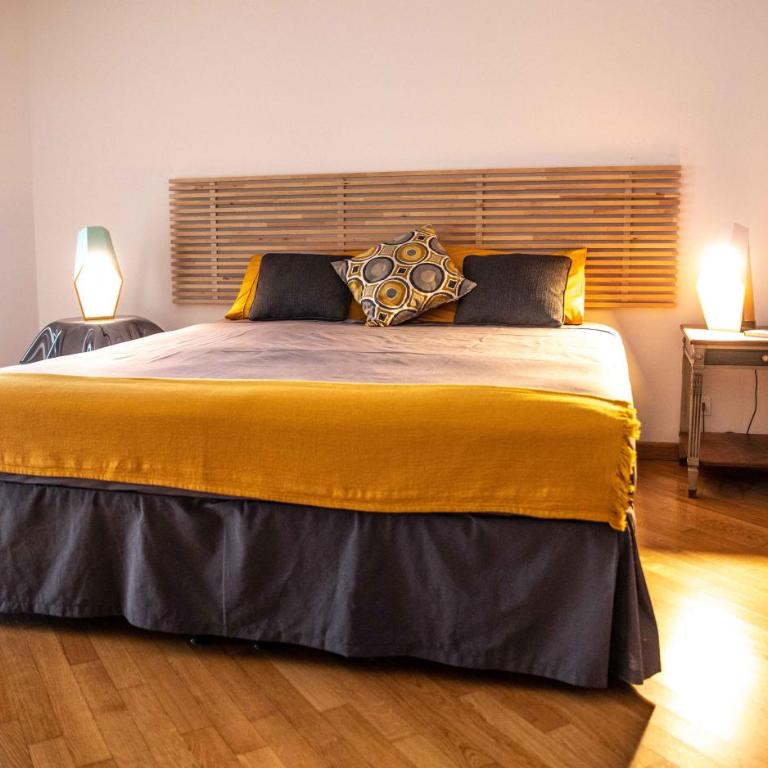 Skyline - Un Attico da Sogno - Appartamento con 2 Camere da Letto - 14