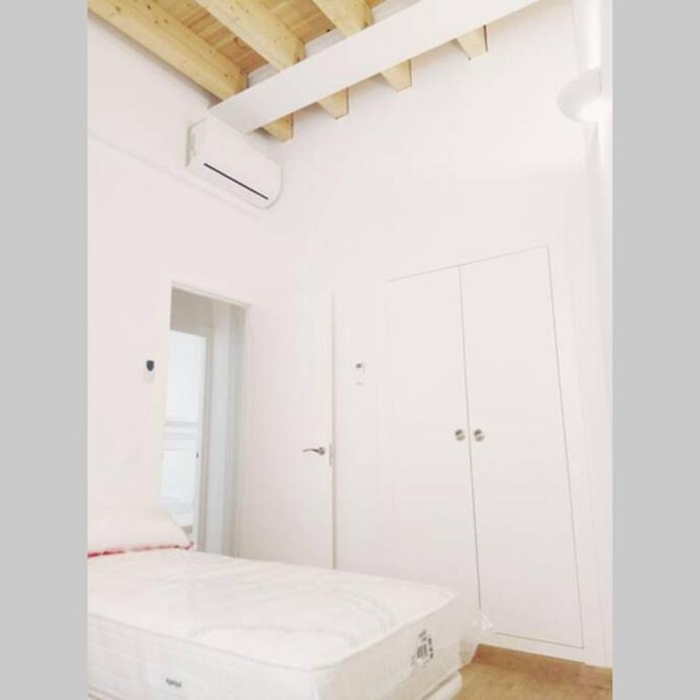 Top-notch downtown house with private rooftop terrace and parking opt - Villa - 8