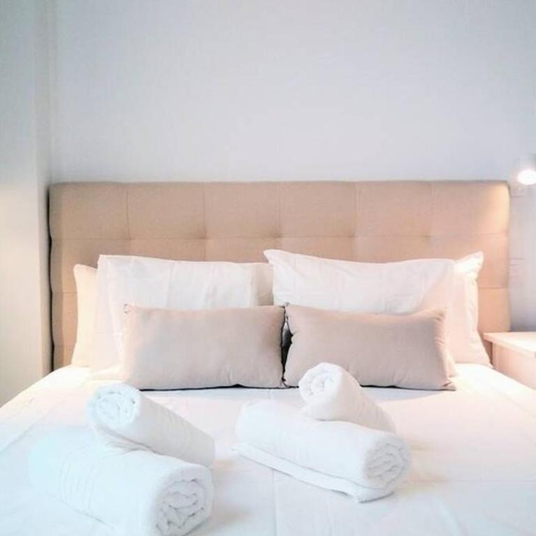 Top-notch downtown house with private rooftop terrace and parking opt - Villa - 7