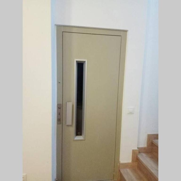 Top-notch downtown house with private rooftop terrace and parking opt - Villa - 9