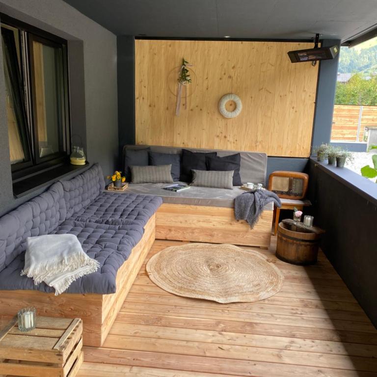 ALPartment 38 - Apartment mit 2 Schlafzimmern - 9