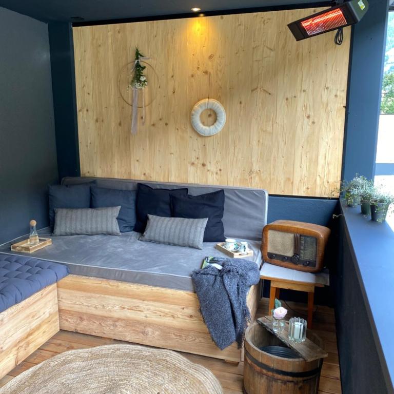 ALPartment 38 - Apartment mit 2 Schlafzimmern - 33