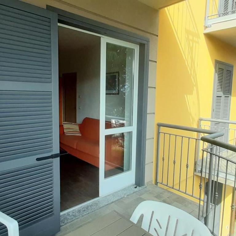 Residence Oleandro - Appartamento con Terrazza - 4