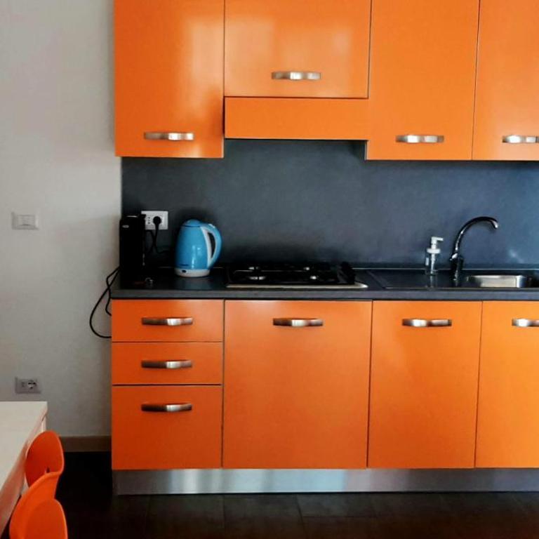 Residence Oleandro - Appartamento con Terrazza - 2